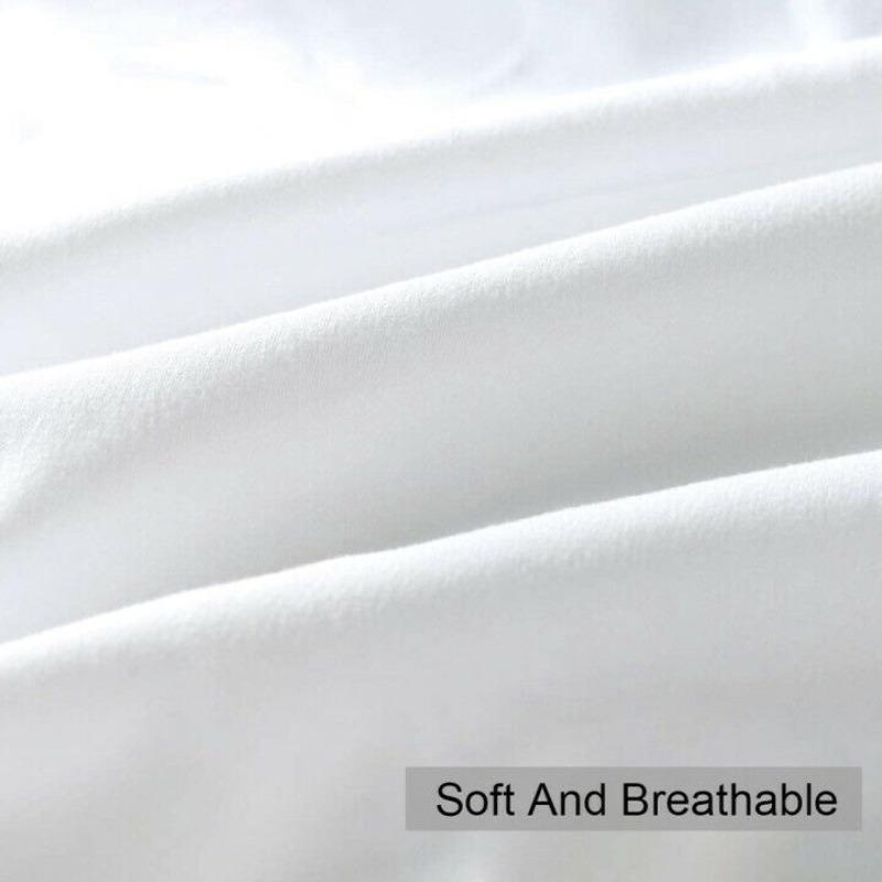 3D King and Queen Bedding Set Couple Room Duvet Cover 2/3pcs Holiday Gift AU210 * 240 Full Size Romantic Love Quick Drying Soft Home Textile