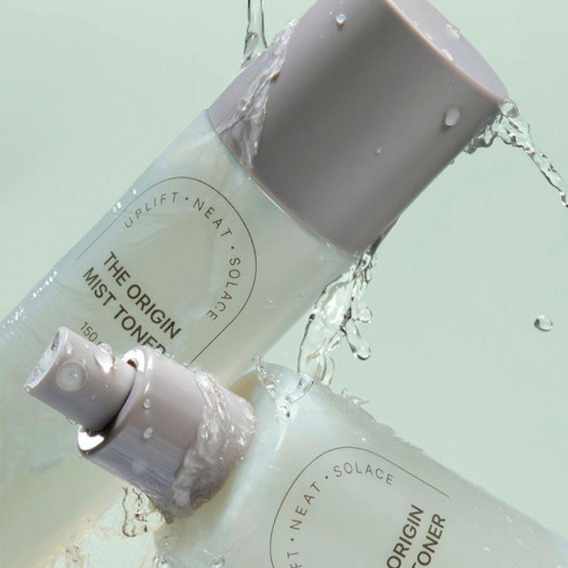 Unstraum The Origin Mist Toner 150 мл 150ml
