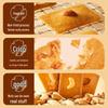 Bestore Nut Nougat Crisp Cookies