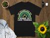 Lyme Disease Awareness Shirt: Chronic Illness Warrior Tee, Green Ribbon Support Apparel