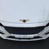 For Chevrolet AVEO CAPTIVA COLORADO CRUZE IMPALA LACETTI MALIBU ORLANDO Car Front Hood Emblem 3D Sticker Trunk Badge Decal  QF5