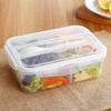 Multi-Purpose Food Storage Container