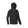 FILA Explore Classic Minimalist Casual Sports Outdoor Jacket Men Jacket Deep-Black A11M627708FBK