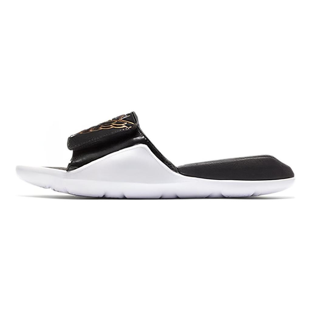Jordan Hydro 7 Black Gold AA2517-021
