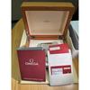 Used Omega Watch Genuine Box Case Omega Seamaster 2,300 Boxes