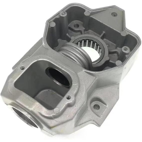 For 287055 Airless Spraying Parts Transmission Front Driver Housing for GRC 395 490 495 595 High Pressure