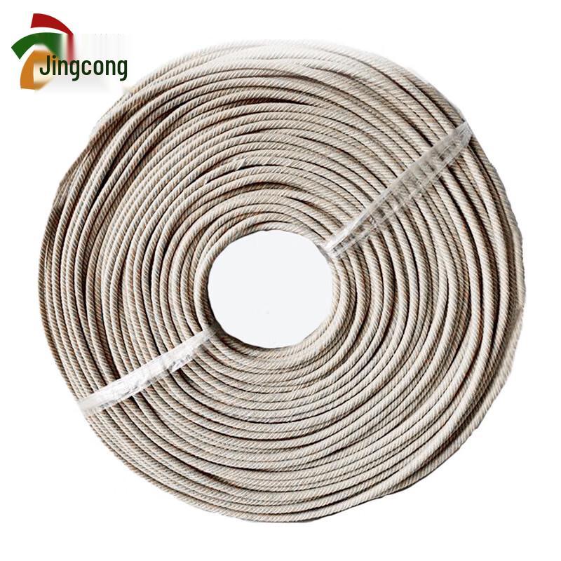 Simulation Training Guide Rope