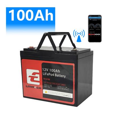 12.8V 100Ah Home Energy Storage Lifepo4 Battery 12v Lithium 100Ah Lifepo4 Battery Pack 48V 51.2V Solar System Lifepo4