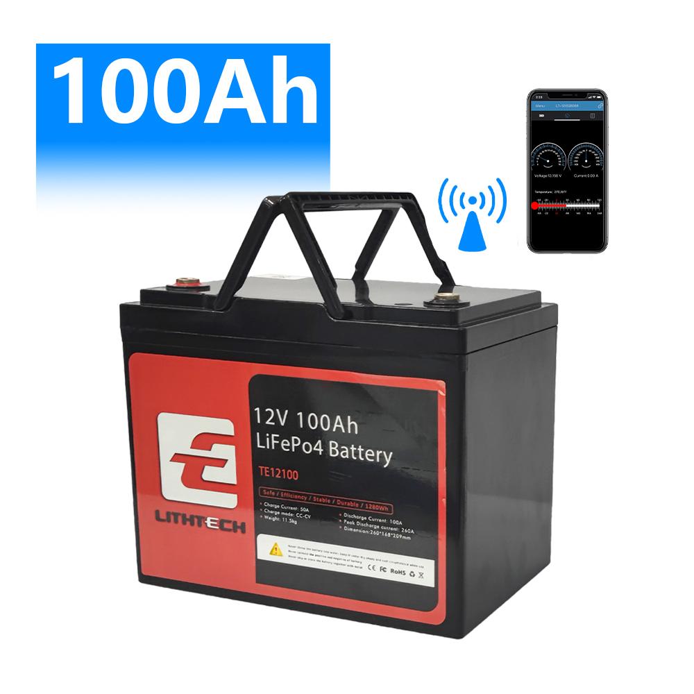 R10 Lifepo4 Akü 12v 100Ah Lityum-demir Fosfat Karavan Kamp Karavanı Golf Arabası Arazi Şebekeden Bağımsız Güneş Rüzgar Aküleri VariCore