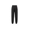 adidas Originals Knitted Sweatpants Men's Black GE0839