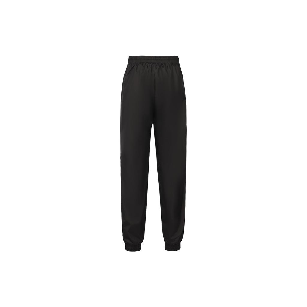 adidas Originals Knitted Sweatpants Men's Black GE0839