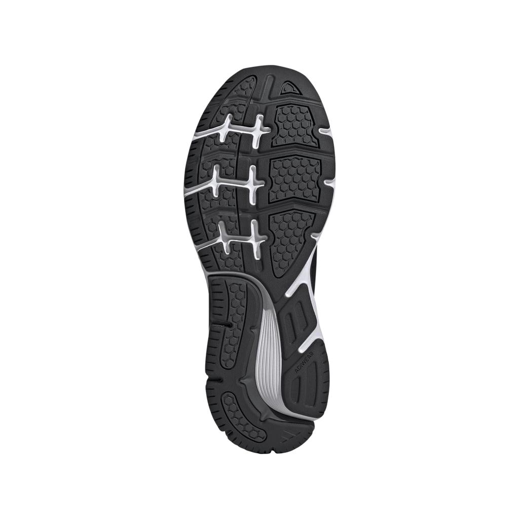 Adidas Cloudfoam Walk Sock NJW49 Core Size Cm Sneakers, Black/Footwear White/Carbon (ID4066), 27.5