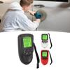 Professional Coating Thickness Gauge High Accuracy 3 Units Paint Mil Thickness Meter Gauge