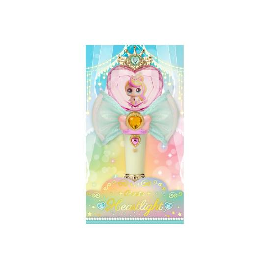 

Princess Catch! Teenieping – Heartlight Keyring (Fancy Heart, Bonita) 3 Options #Bonita