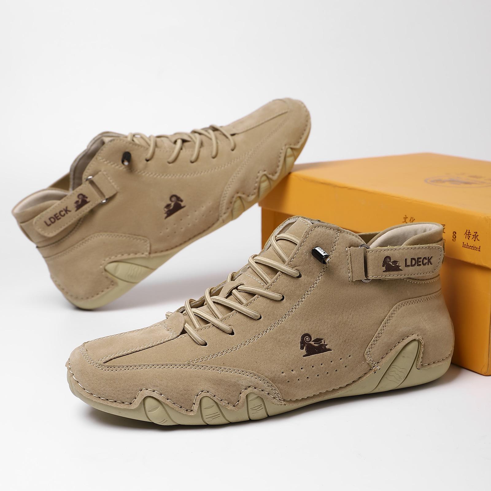 

Женские парные туфли в тон цвета Мужские и женские туфли большого размера с высоким берцем Повседневные туфли Ботильоны Ботильоны Ковбойские сапоги для женщин 38