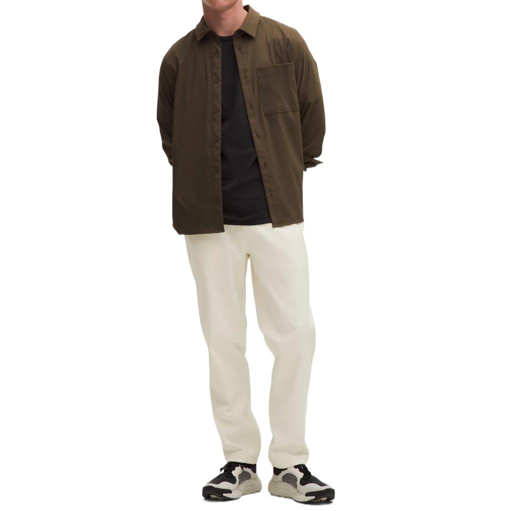 Lululemon Casual Pants Men's Moderate Tapered Pants LM5BNJS