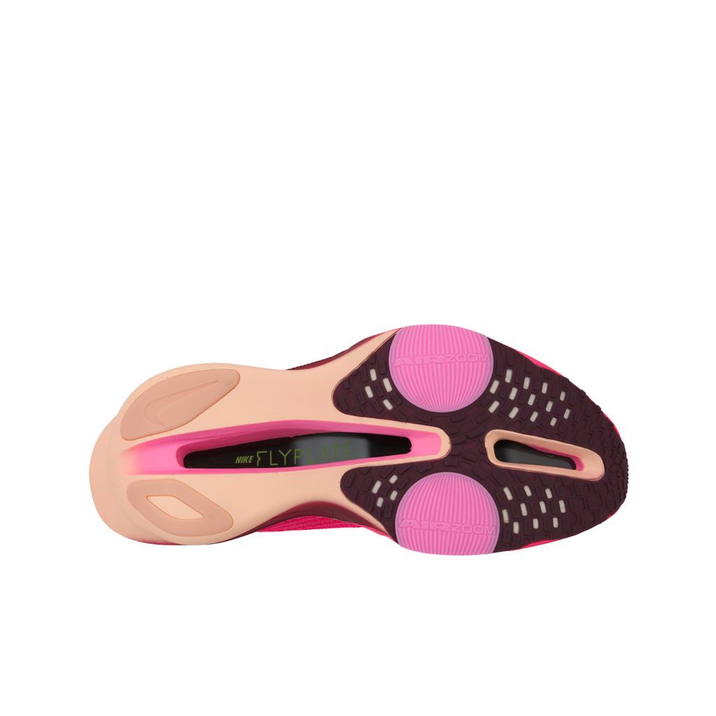 Nike Alphafly 3 Hyper Pink/Crimson Tint/Pink Spell/Bordeaux Women Sneakers FD8315-601