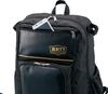 ZETT Baseball Team Daypack 30L Black X Gold 30L BA1504 (1982) Approx. Black/Gold