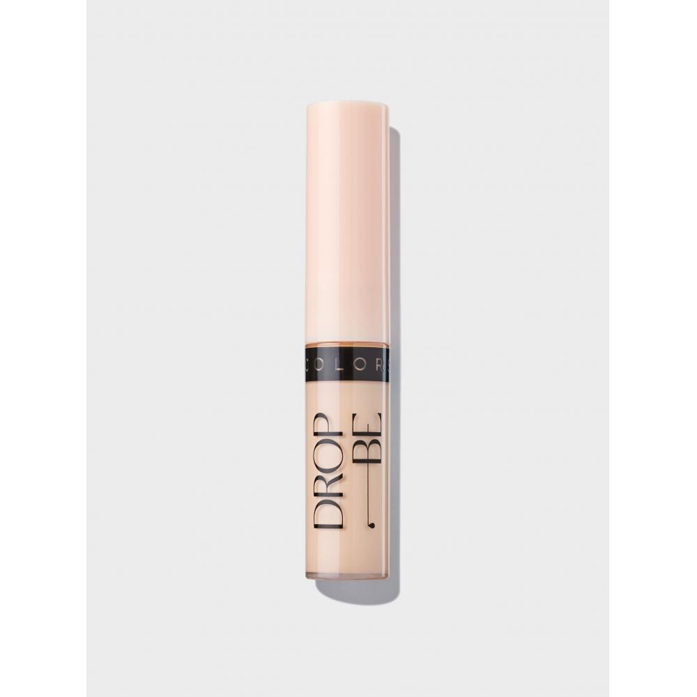 Dropby Colors Coverpick Concealer Clear Beige
