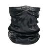 Ice Silk Tactical Neck and Head Cover for Men: Summer Outdoor Cycling, Sports, Fishing, Sun Protection, and Mountaineering Scarf.