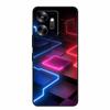 Soft Cases For Infinix Zero 20 4G 2022 Case Fashion Silicone TPU Back Cover for Infinix Zero 20 X6821 Phone Case Cartoon Fundas