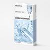 Low Molecular Weight Hyaluronic Acid Wrapping Serum Mask – Deep Moisture & Hydration Care (10 Sheets)