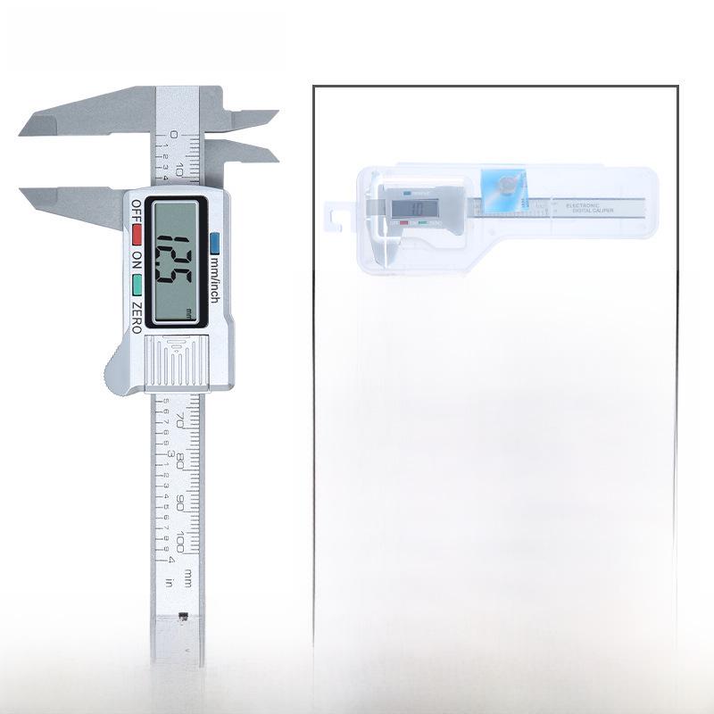Syntek 150mm High Precision Electronic Digital Caliper