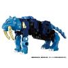TAKARA TOMY Shadow Megatron Frost Saber Wild Docking Set WKS-04 &