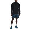 Under Armour Sweatshirt Men's Black 1366633-001