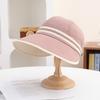 Sun Protection Baseball Cap For Women With Adjustable Fit Summer Outdoor Casual Sun Hat