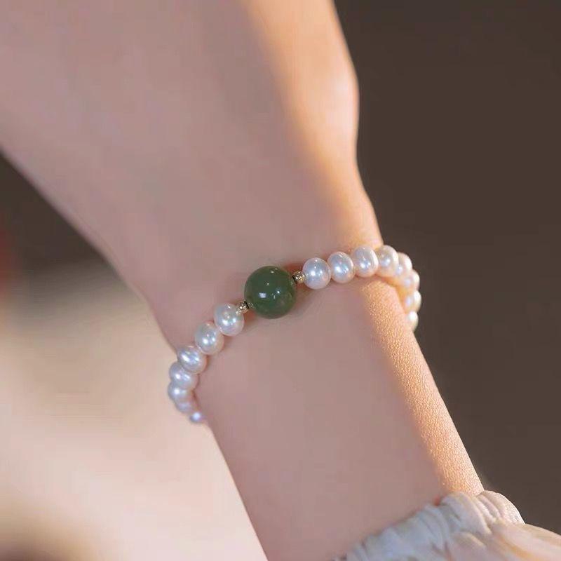 Clearance: Versatile Beaded Bracelet for Women - Niche Design 2023, Perfect for Best Friends