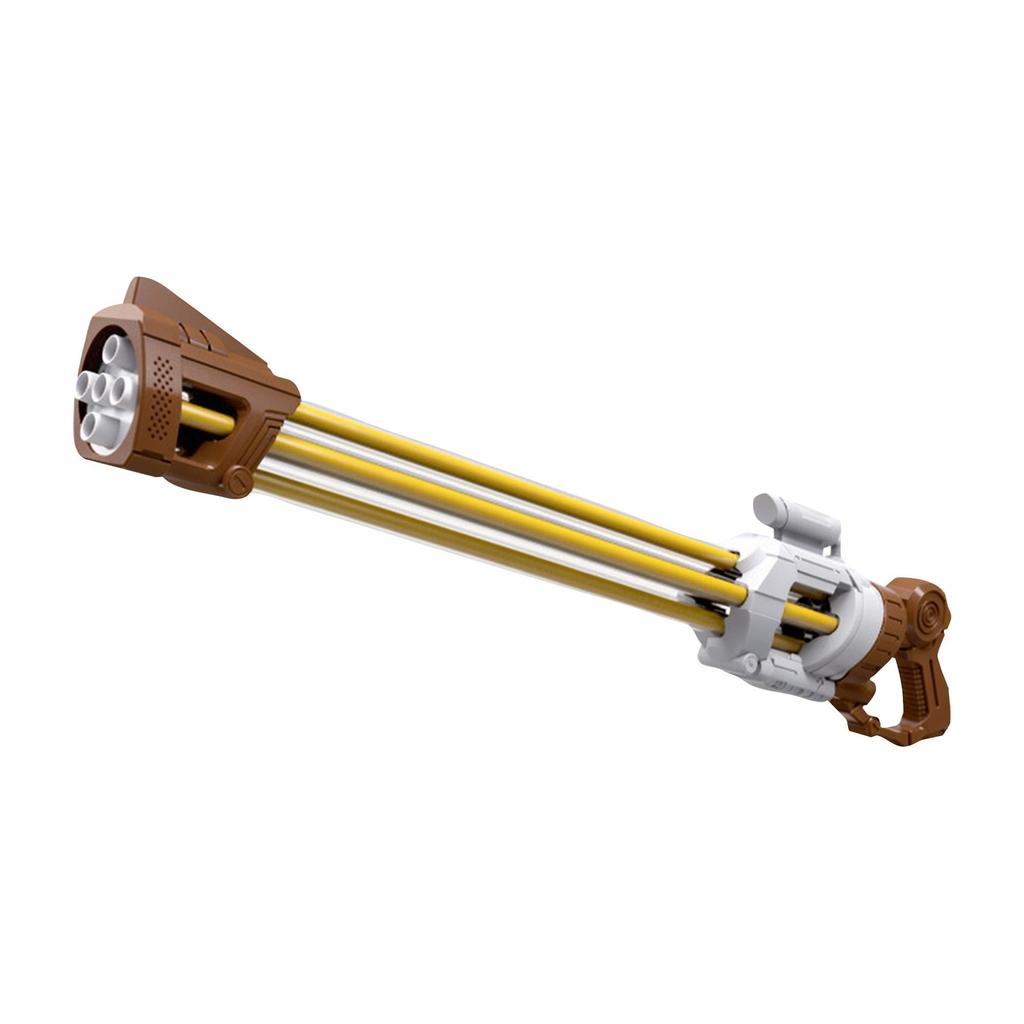 Super Squirt With Long Range, Summer Water Toy For Boys Girls And Adults Outdoor Pool/garden