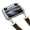 For DJI Mini 3 Remote Controller Lanyard Neck Strap Hanging Straps for DJI Mini 3 Pro Smart RC PRO Controller Drone Accessories