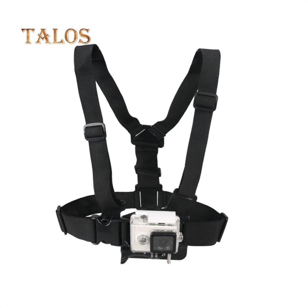 Buy Adjustable Chest Belt Strap Mount Harness for Sport Action Camera