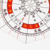 Alta Precisione Righello Luopan Plastica Bussola da Maestro Feng Shui Strumento di Misura Costruzione Casa Forniture Direzione Geografica