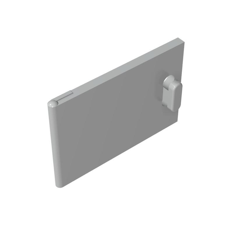 CUPBOARD 2X3X2,DOOR 3X2,DRAWER Compatible 92410 4532 4533 30125 35245 4536 Self-Locking Bricks Building Blocks Toys Accessories