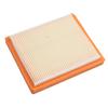 Replacement Air Filter for Lawn Mower Models XT650 and XT675 OEM Part Number 14 083 15 S for Efficient Performance