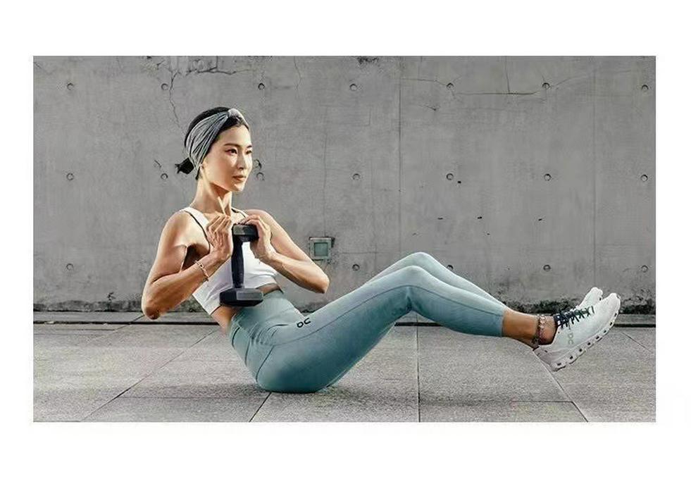 On Cloud X5 Atmungsaktive Leichte Laufschuhe - Stoßdämpfung der neuen Generation, Super Weich, Unisex, Lässig & Bequem