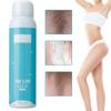 Professional Men And Women Body Leg Depilatory Cream Armpit Hair Removal Spray 120g