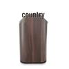 Xile Bang Smart Stainless Steel Trash Can for Kitchen, Bathroom & Living Room with Induction Lid