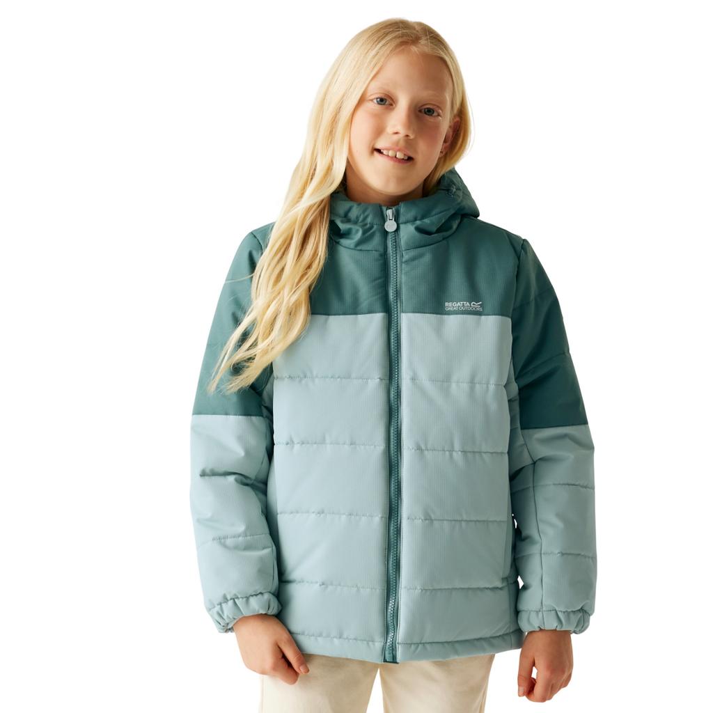 Regatta Childrens/Kids Lofthouse Insulated Jacket