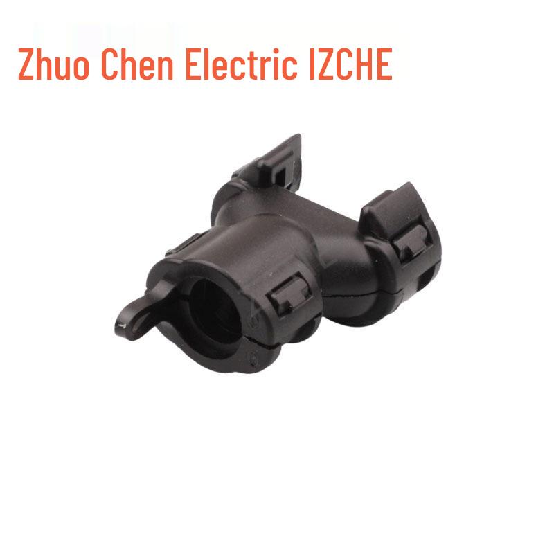 Stecker-Kabelclip WJ500 Kabelschutz-Schnalle 805-120-521/523/522