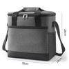 NuFeng Oxford Cloth Insulated Picnic Bag