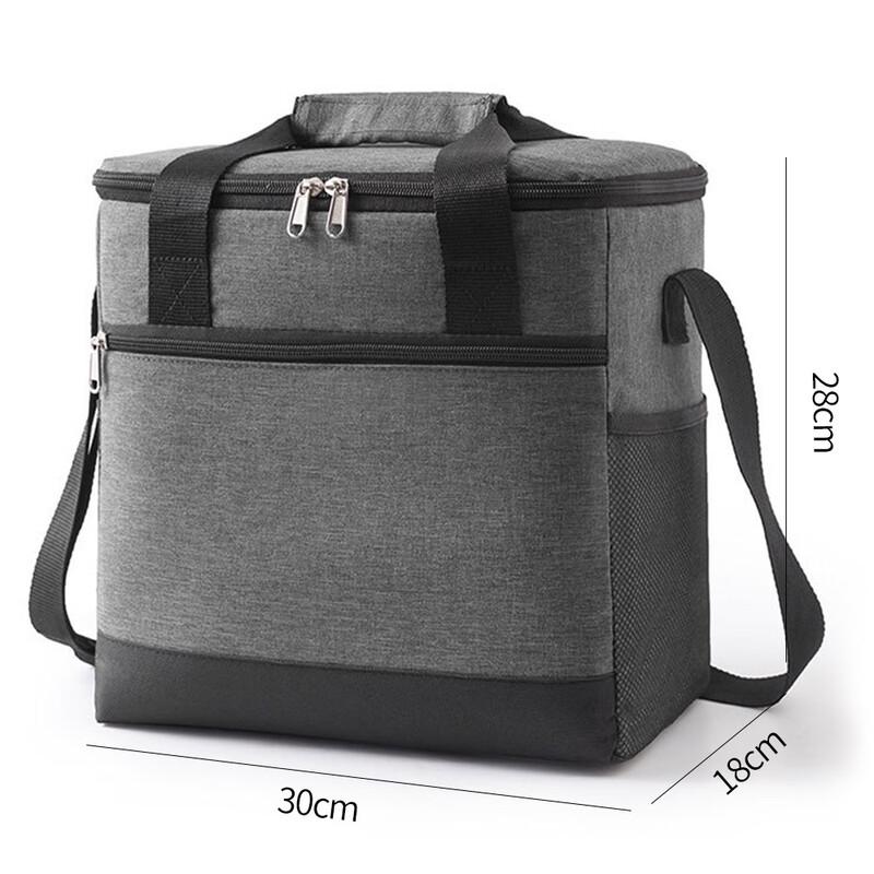 NuFeng Oxford Cloth Insulated Picnic Bag