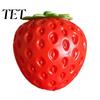 Fruit Sensory Toy Giant Stress Relief Toy, Mango Pineapple Grape Strawberry Watermelon Banana Hand Exercise Tools Squeeze Exerciser for Anxiety