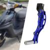 CNC Aluminum Alloy Starting Gear Lever Motorcycle Starting Gear Lever Modification Accessories Adjustable Gear Lever 2025 New