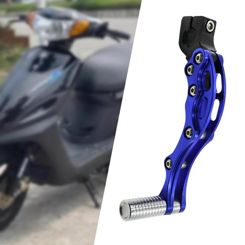 CNC Aluminum Alloy Starting Gear Lever Motorcycle Starting Gear Lever Modification Accessories Adjustable Gear Lever 2025 New