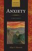 The Anxiety : A Short History Book