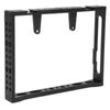 Monitor Cage Aluminum Alloy Multi 14 38 Holes Professional Camera Monitor Bracket for Feelworld