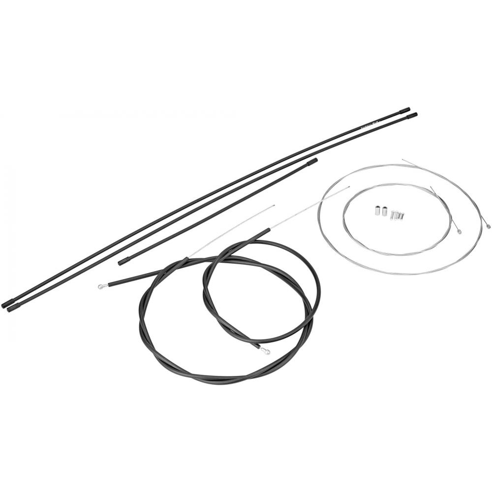 SHIMANO Brake Lever (ROAD) ST-A070-P Left and Right Set 2×7S ESTA070PACX1 TOURNEY